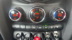 MINI Convertible 1.5 Cooper Sport 2dr Petrol Convertible